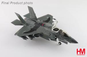 Lockheed F-35B 169623, VMFA 242 